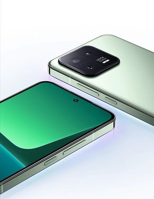 Xiaomi 13, с горантией