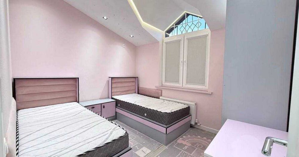 Greenwich 6 Комнатная Квартира за 195.00 Готова К Заселению   (22)