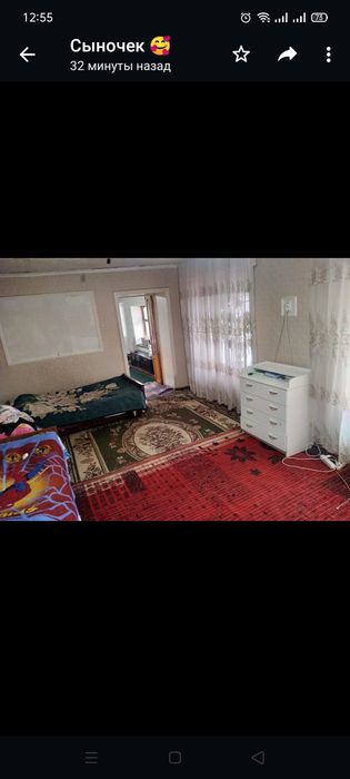 СРОЧНО СРОЧНО ! Продам дом из 5 комнат в Таразе в городе