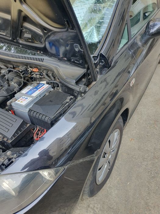 SEAT Leon 2008 — imagine 4