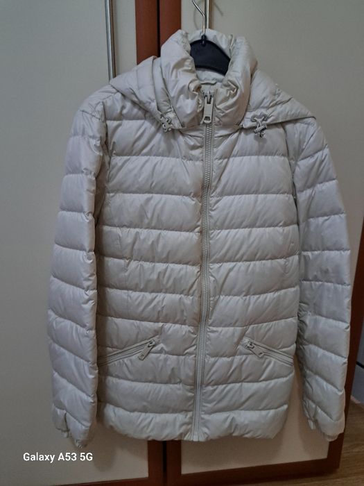 Преходно яке на Massimu dutti  S размер