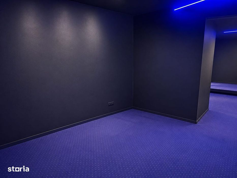 Spatiu comercial ultracentral Cisnădie90 mpVitrină Vizavi de Primărie