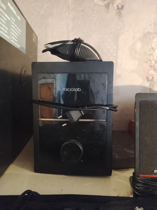 Компьютер Samsung