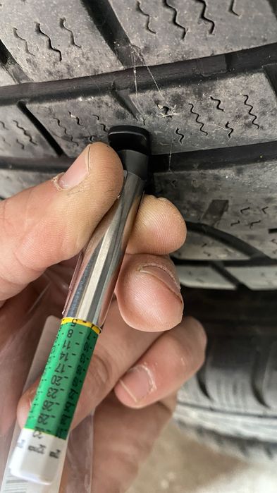 4бр гуми HANKOOK с джанти 5x112