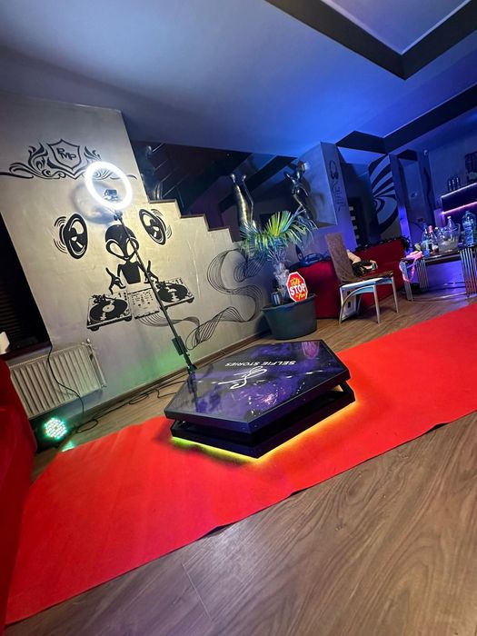 Vila Petreceri Bucuresti - Revelion 2026 - LASTMIN - Casa de Petrecere