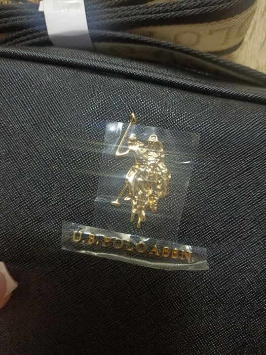 Сумка US Polo Assn оригинал новая