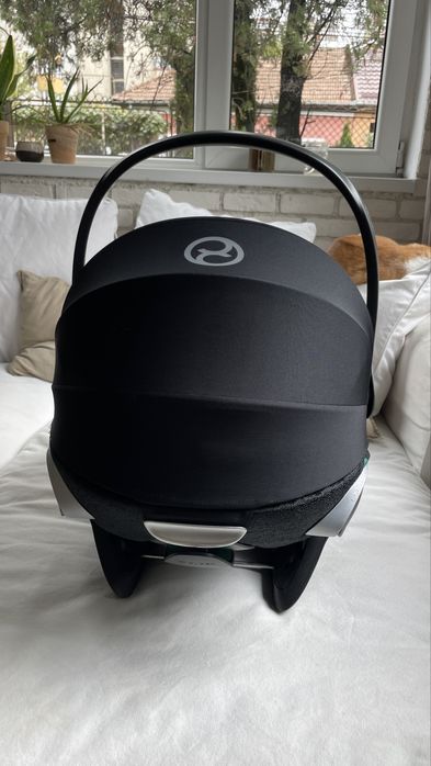 Vand scoica Cybex Cloud Z2
