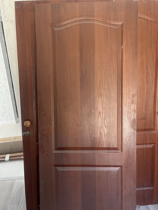 Межкомнатные двери