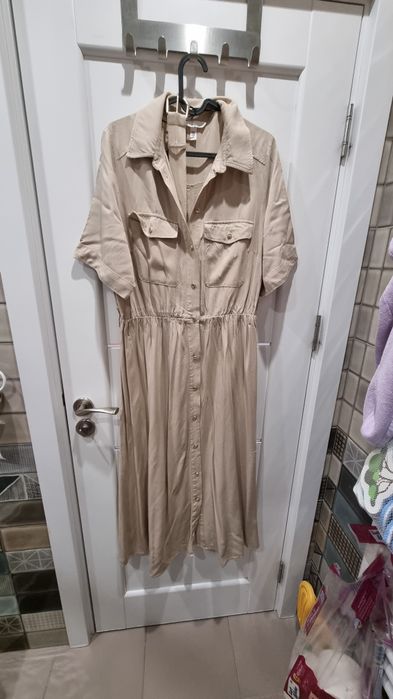 Рокля HM М размер