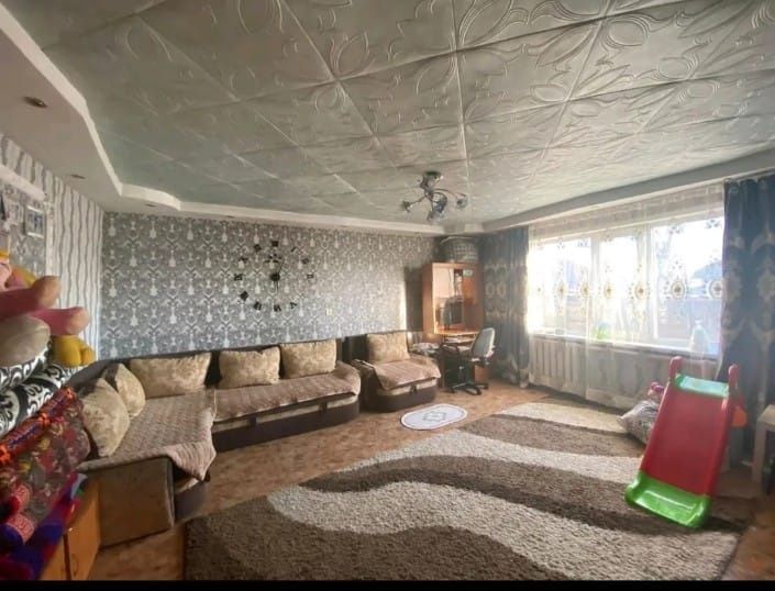 Продам дом теплый