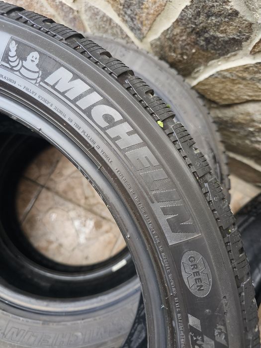 Anvelope Michelin 245/45 R18 Iarna M+S