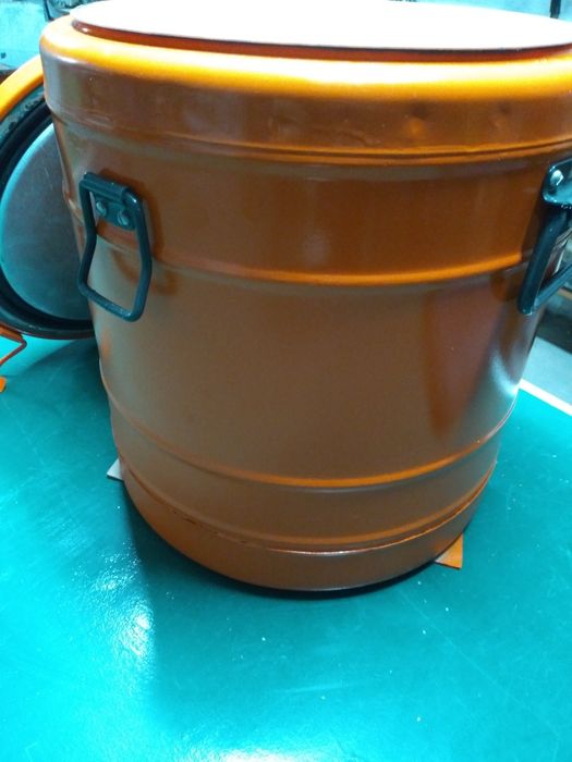 Термос на 20 литров Б/У