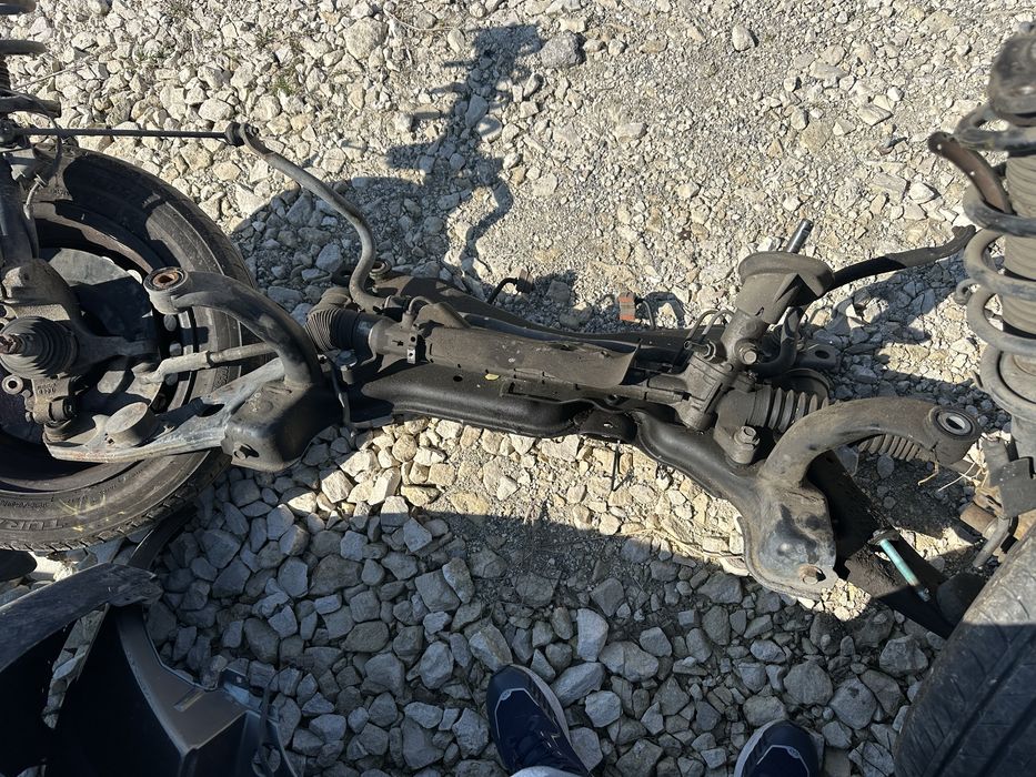 Преден мост/Магаре за Мазда 5