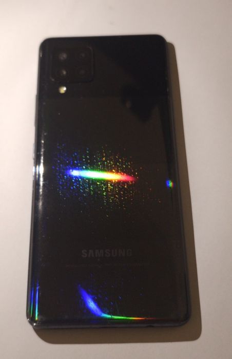 Samsung Galaxy A42 5G  4 GB Ram/128 Stocare Prism Dot Black