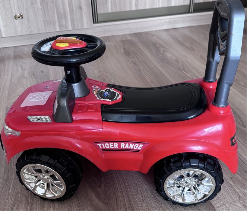 Продам коляску и санки