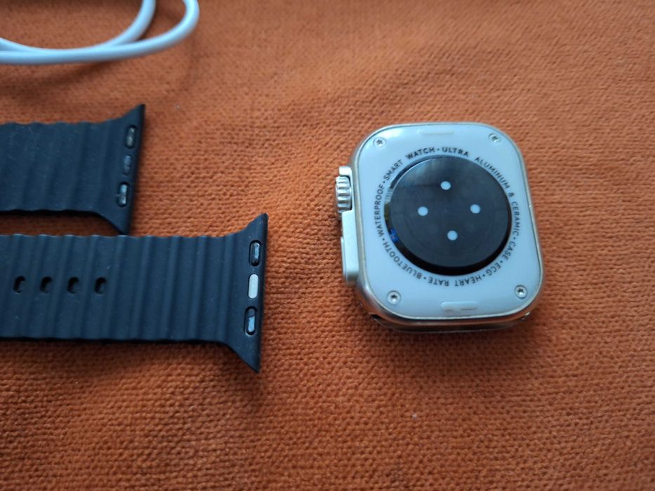 Smartwatch T900 Ultra 2 max