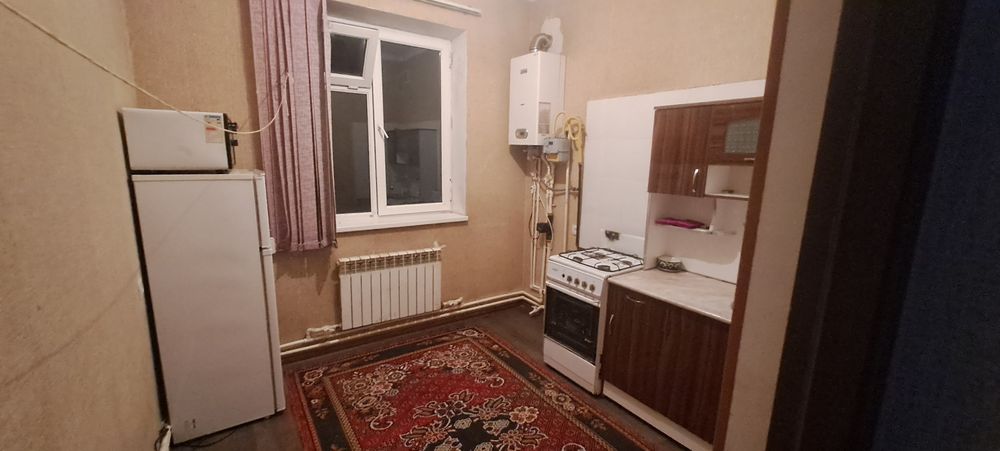 Фарғона шахар Санъат саройи ёнида 2 хонали кв ижарага берилади