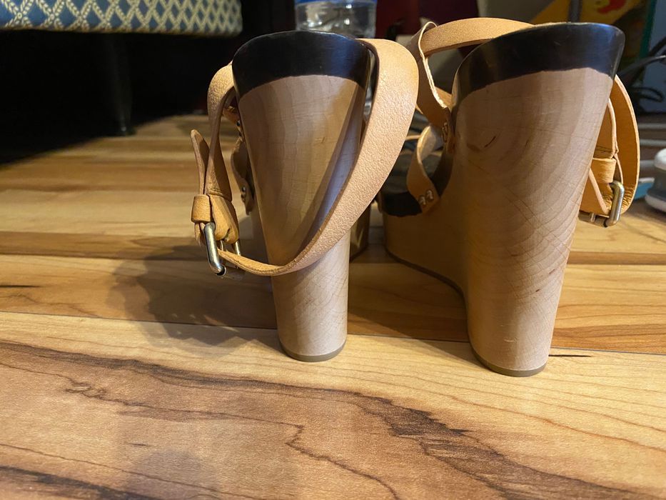 Сандали Dolce Gabbana