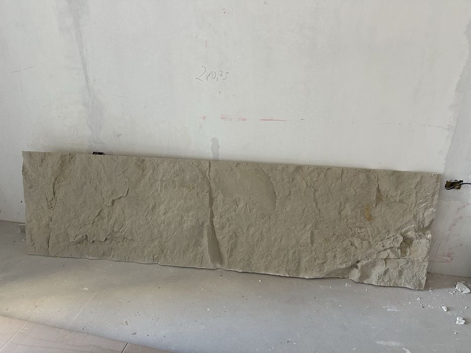 Стенен панел декоративен камък