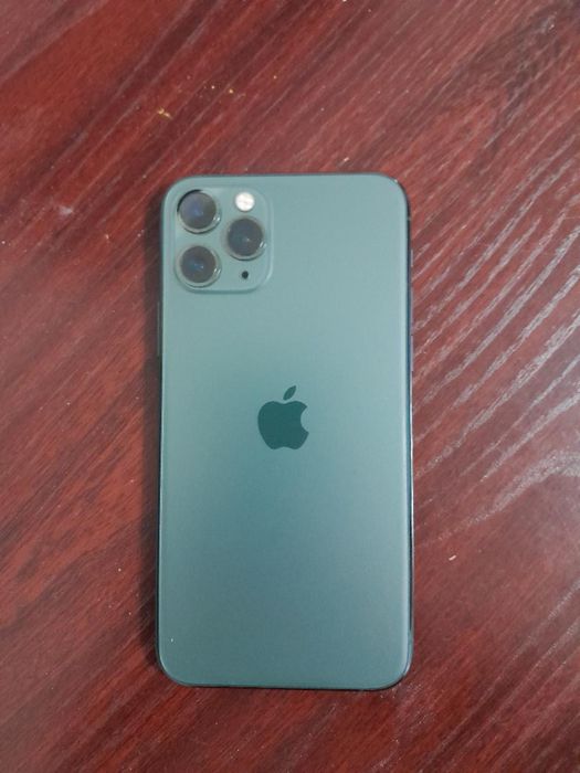 IPhone11 pro 256гб