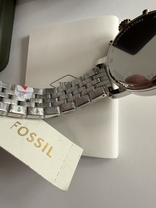 Ceas Fossil dama nou,original