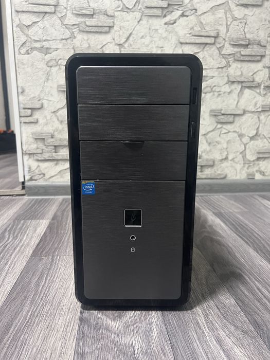 Продам системный блок , компьютер