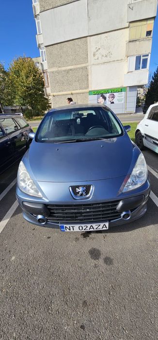 Peugeot 307 an 2007