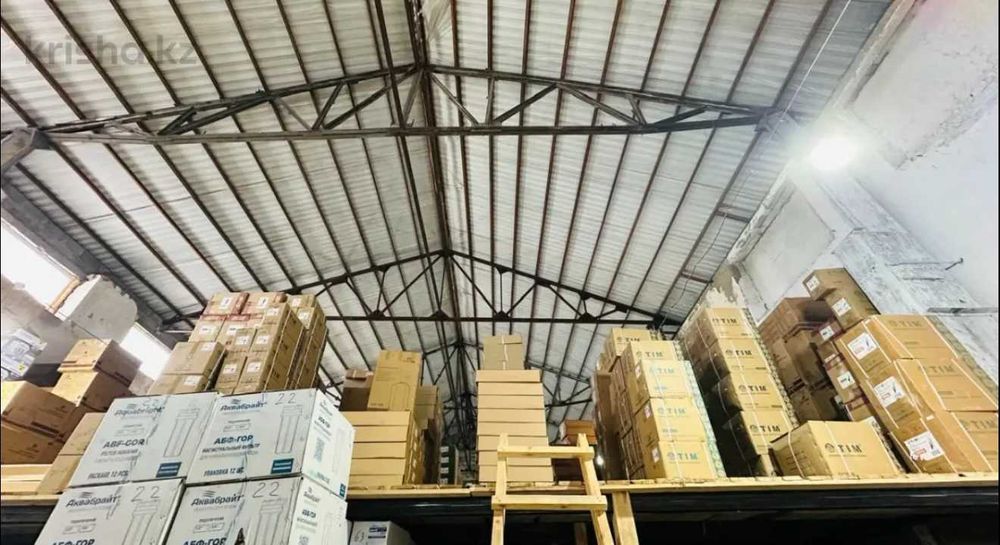 Коммерческая недвижимость