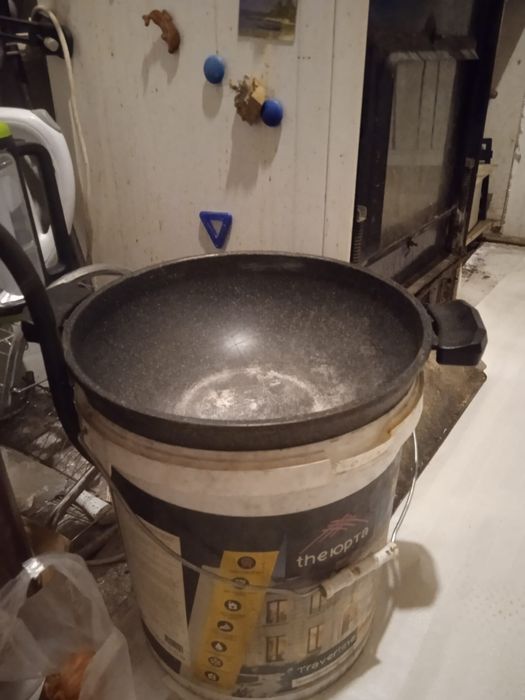 Продам казан.6.5 литра.