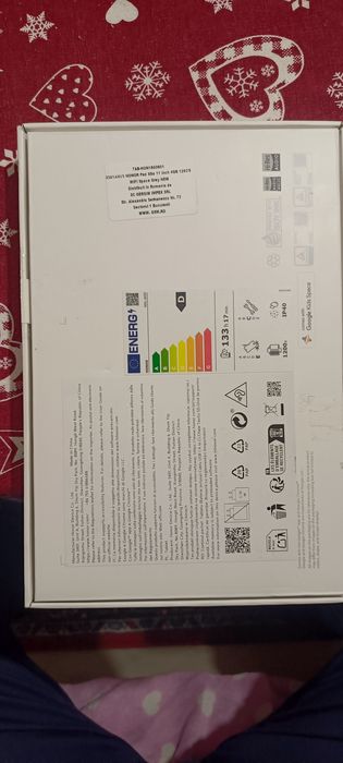 tableta HONOR Pad X8a