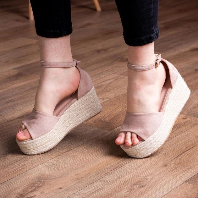 Эспадрильи 39 р 8500 тенге