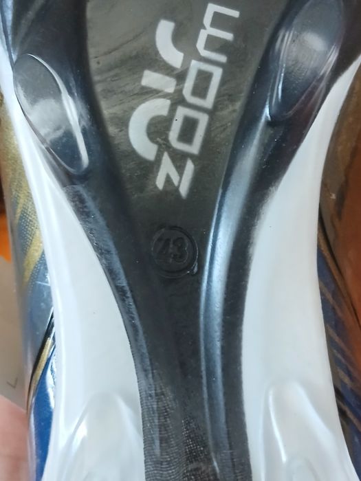 Бутонки NIKE Zoom