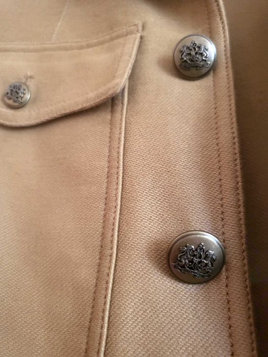 Polo Ralph Lauren дамско сако