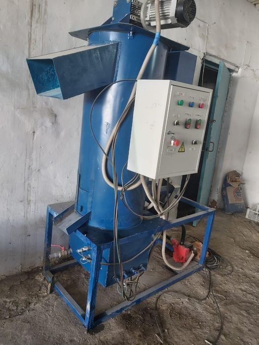 Пеноблок Полистиролблок оборудование