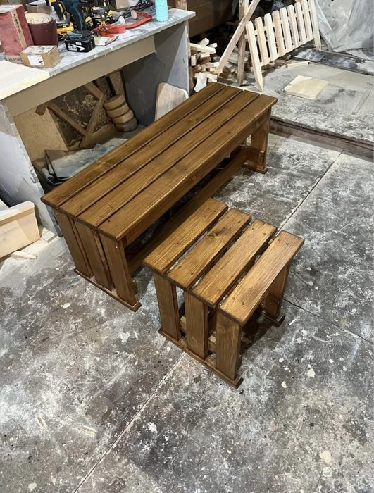 Баварски   пейки