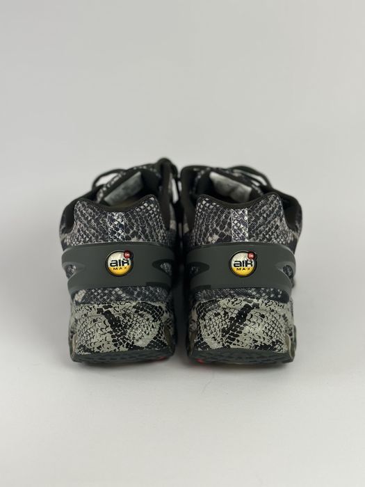 Мъжки Маратонки Nike Air Max Dn8 “Snakeskin” | LIMITED EDITION