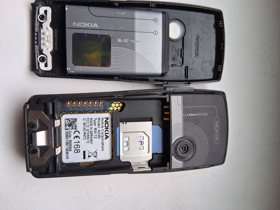 Nokia 6230i original