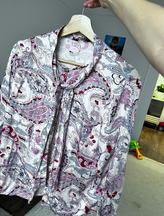 Продам красивую блузку