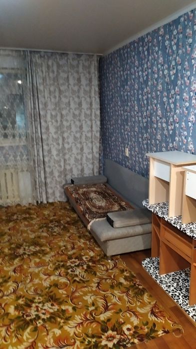 Сдам комнату в общежитии