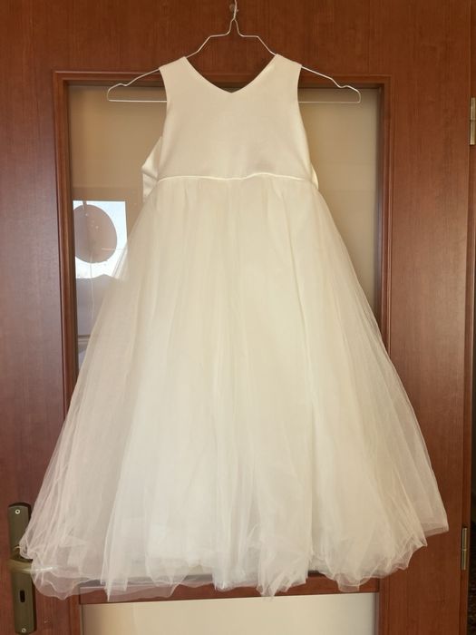 Шаферски рокли за деца