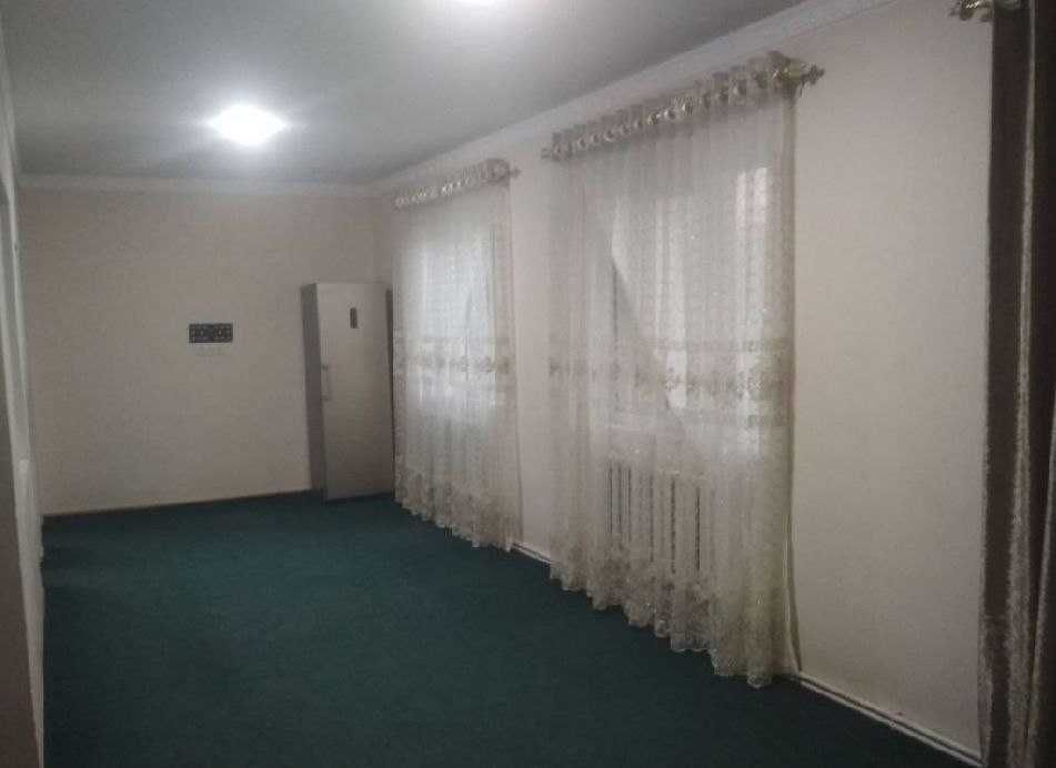 Cрочно Бoдoмзoрда уй coтилади.