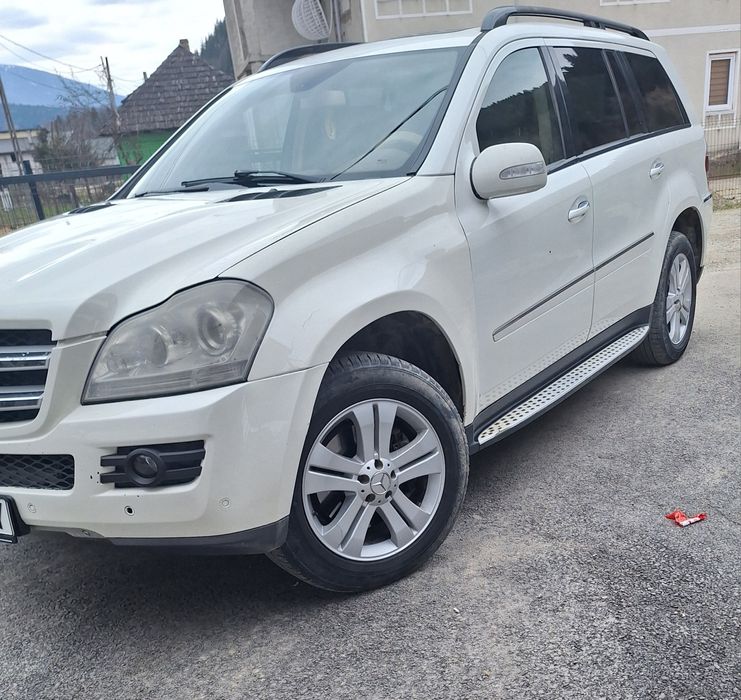 Schimb sau vând GL 320