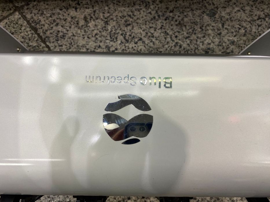 Ламинатор плёночный пресс