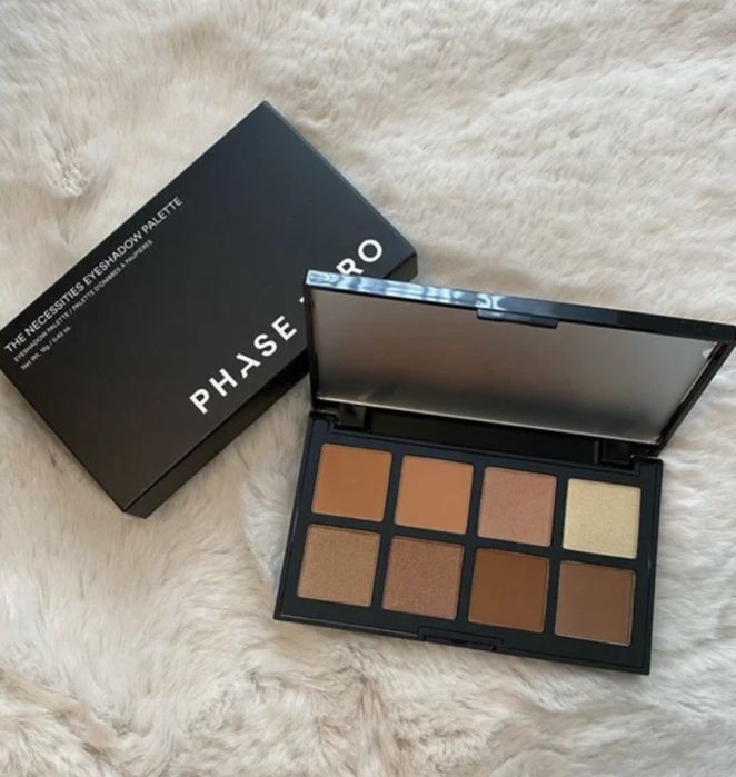 Палитра Phase Zero