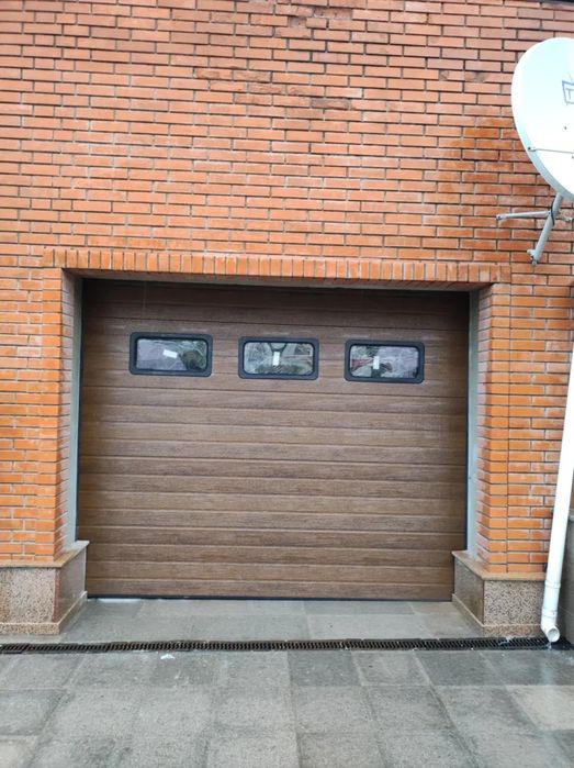 Ремонт и сервисное обслуживание автоматических ворот