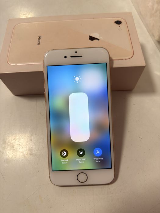 iphone 8 ideal 64 GB LL/A