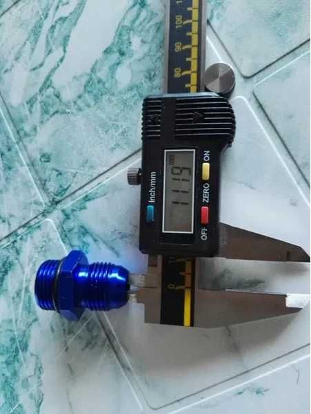 Спортен горивен филтър,тунинг,Epman AN10,бензинов филтър УНИВЕРСАЛЕН