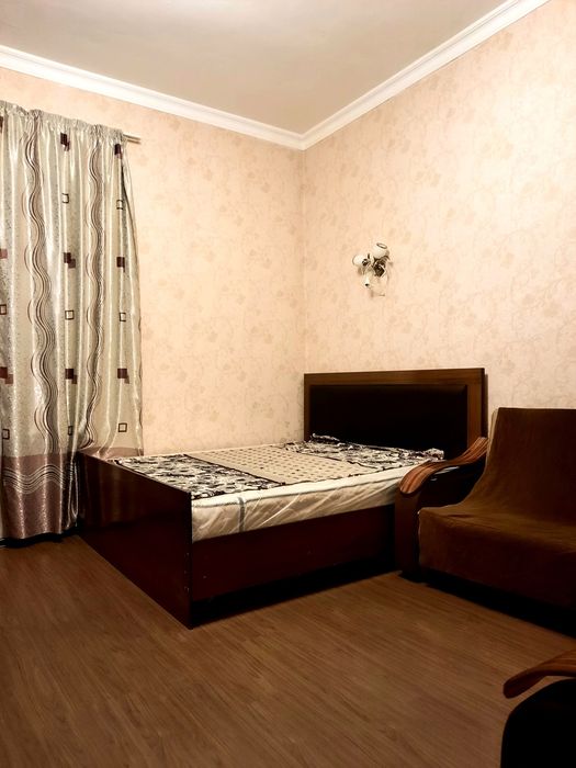 Продаётся однокомнатная квартира в центре