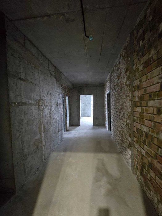 3-комнатная квартира, ЖК Apple Residence.