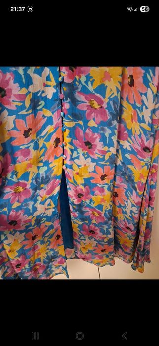 Rochie lunga Monsoon